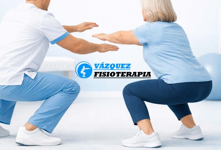 Rehabilitación funcional Málaga