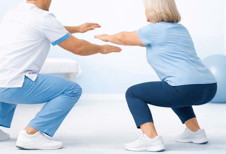 Rehabilitación funcional Málaga